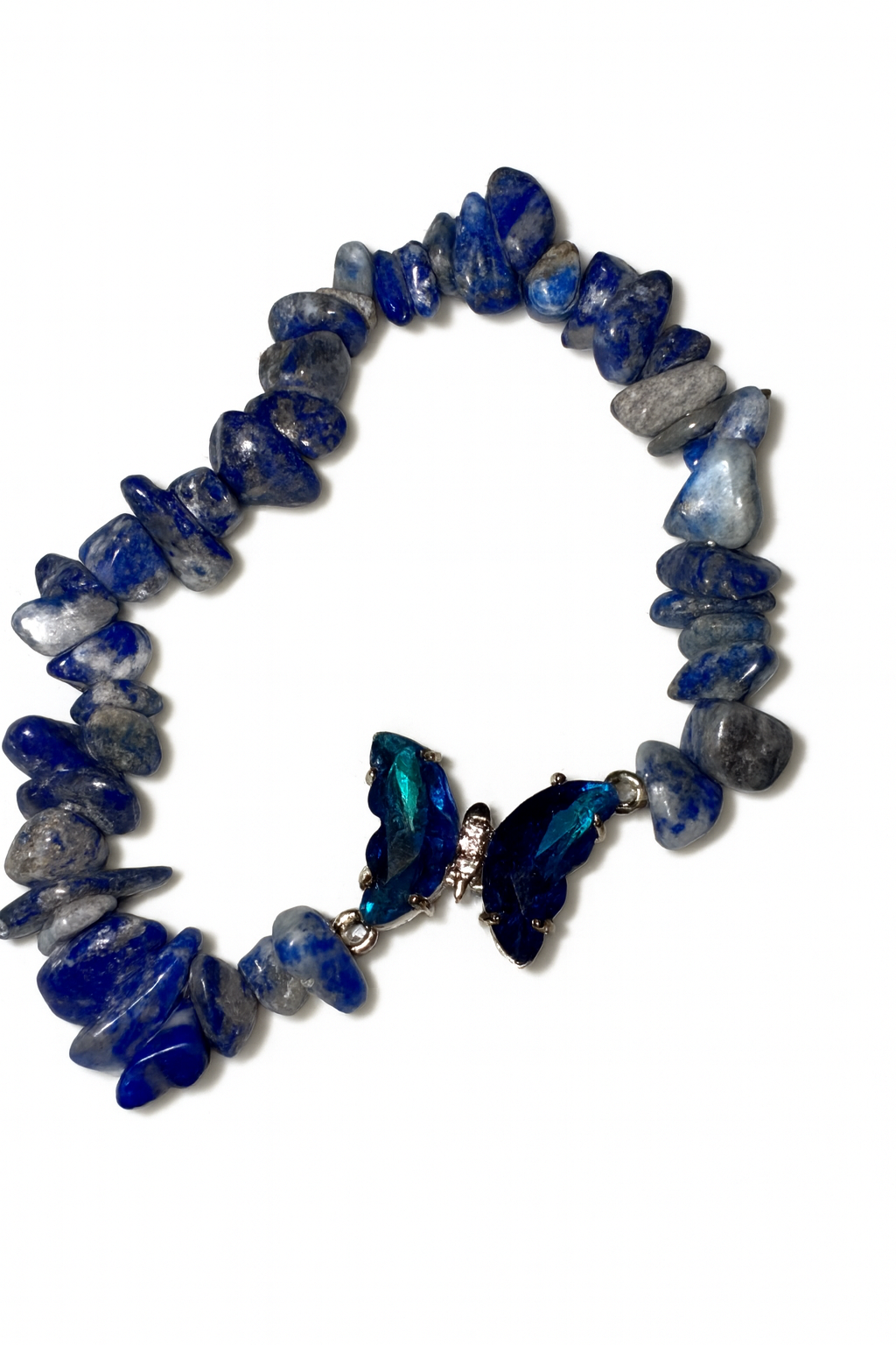 🦋 Butterfly Transformation Bracelet