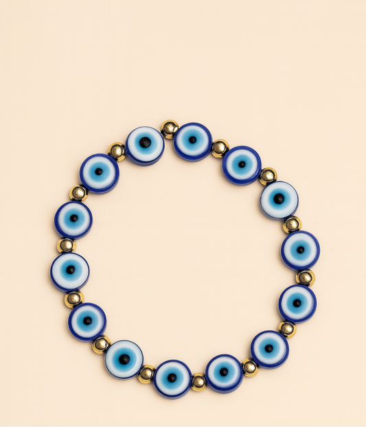 🧿 Guardian Eye Bracelets 🧿