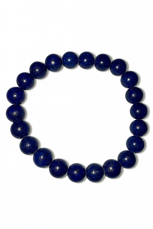 💎 Premium Lapis Lazuli Bracelet