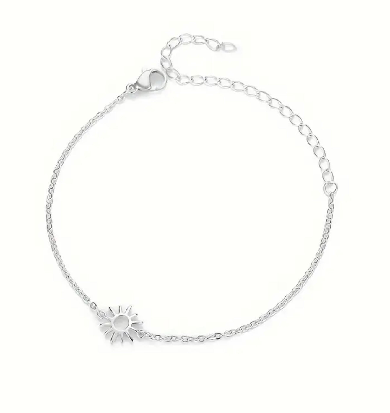 Sunbeam Bracelet 🌞