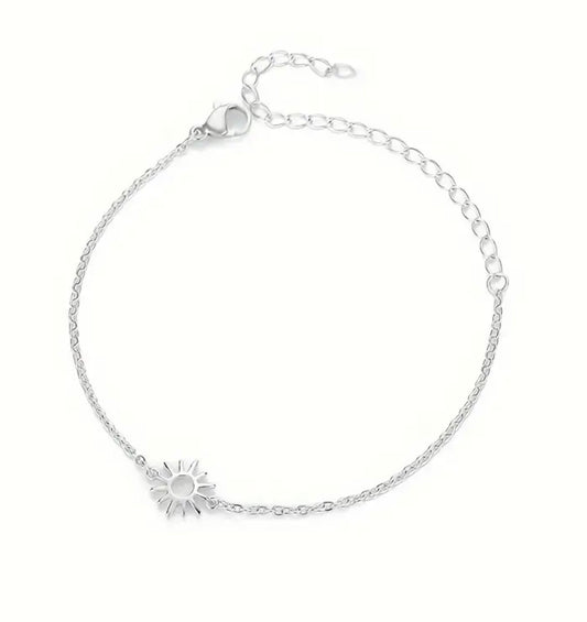 Sunbeam Bracelet 🌞