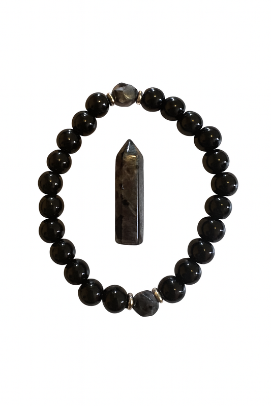 ✨ Crystal Protection & Power Sets ✨