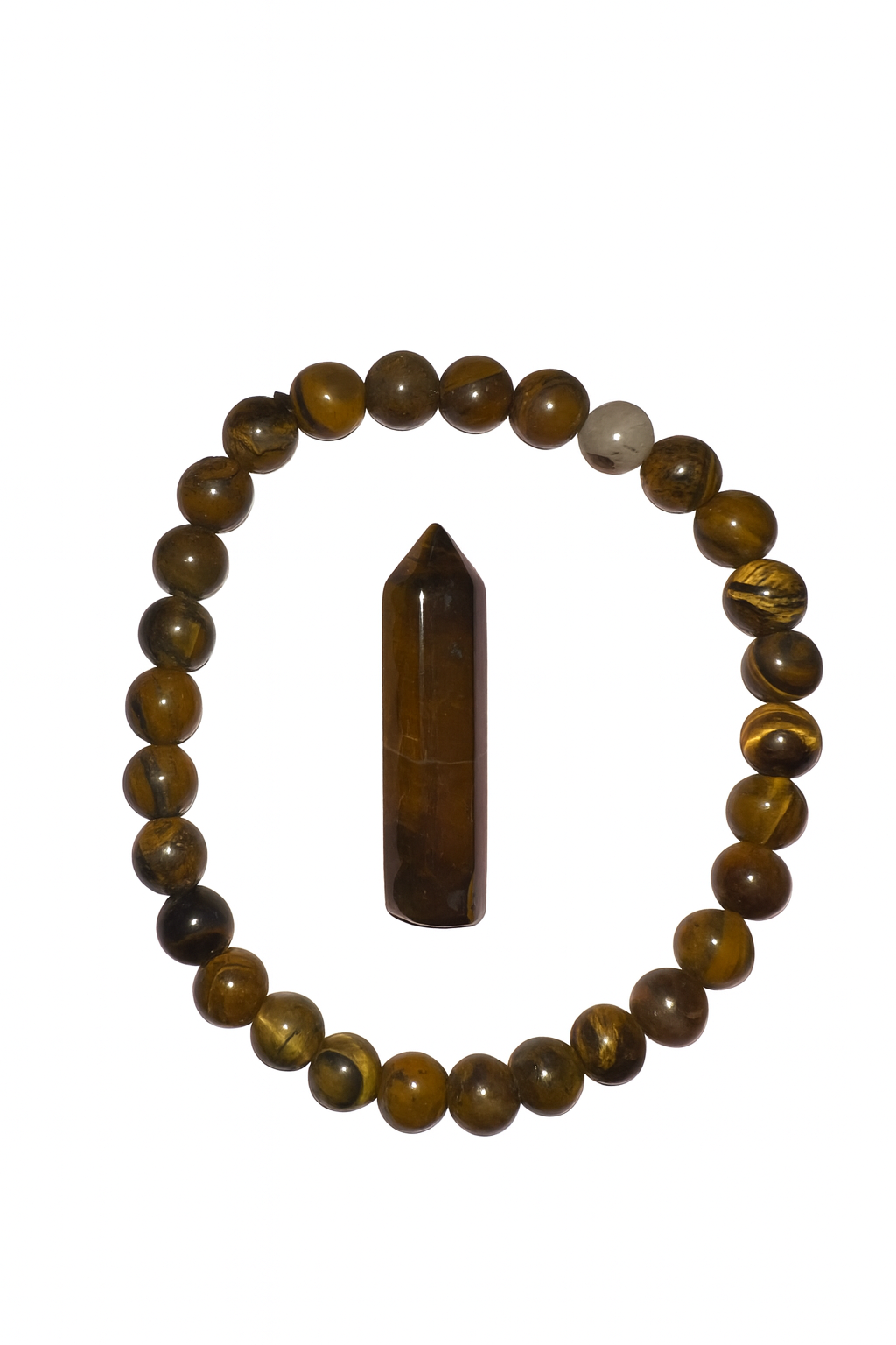 ✨ Crystal Protection & Power Sets ✨