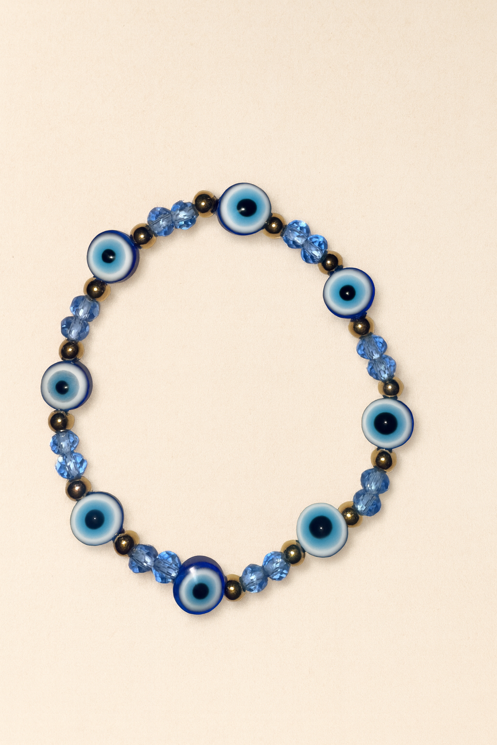 🧿 Guardian Eye Bracelets 🧿
