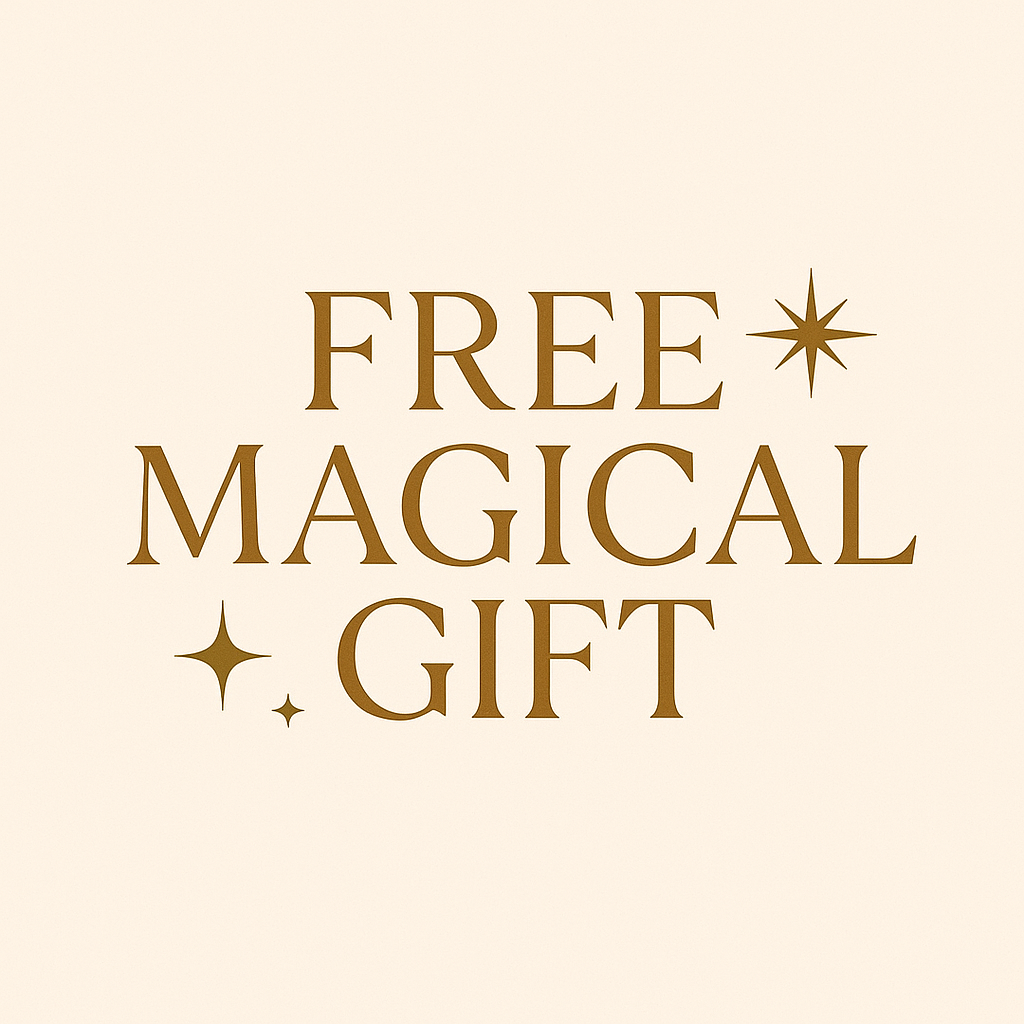 👁️ Eye of Protection Necklace